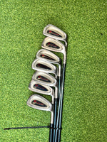 USED Scimitar Trimatch Series Women’s Golf Irons Set