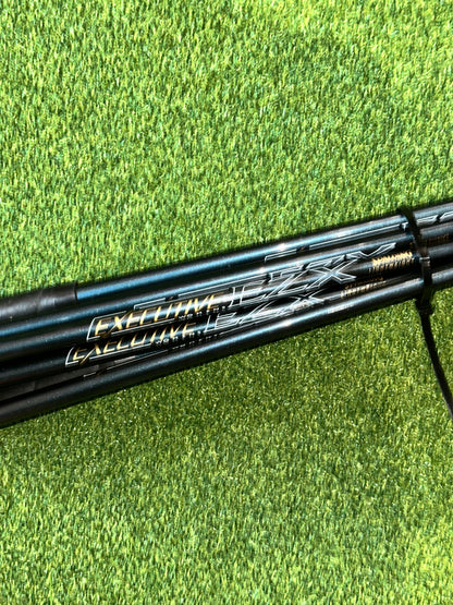 USED Scimitar Trimatch Series Women’s Golf Irons Set