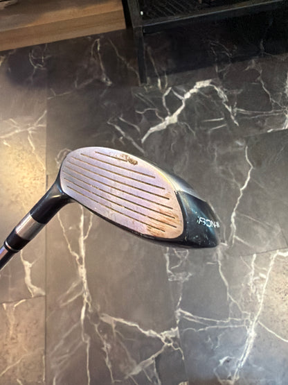 USED Tour Edge HP-1000 Iron-Wood #3 RH