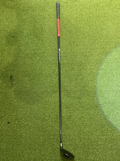 USED Snake Eye QM 19 Degree Wood/Hybrid RH
