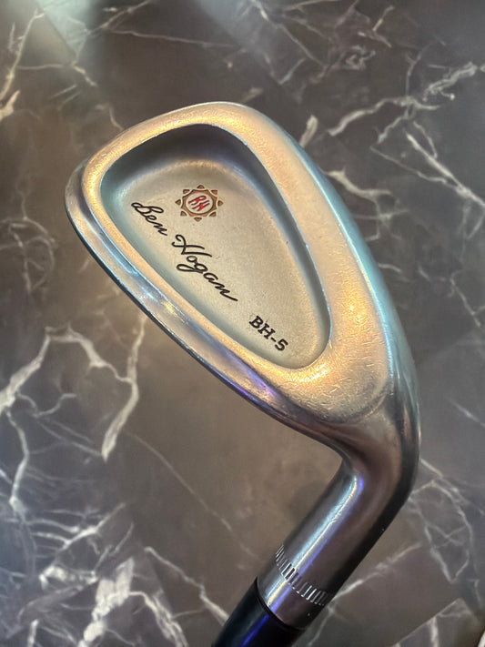 USED Ben Hogan BH-5 #8 Iron RH
