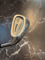 USED Elta Serpent 2 #8 iron RH