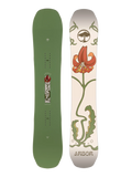 Arbor - Women’s Snowboard, Swoon Decon. 2025