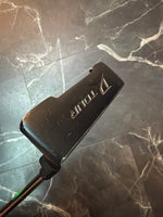 USED Wilson Deep Red Tour Blade Putter RH