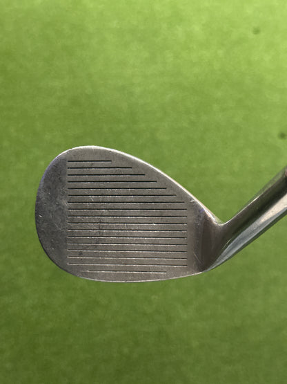 Used Campbell Sand Wedge 55 Degree RH