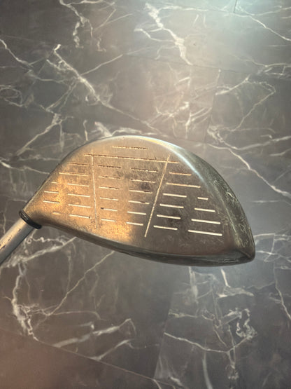 USED Callaway War Bird 11 degree Driver RH