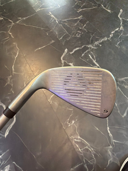 USED TaylorMade  Burner #6 Iron RH