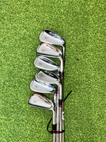 USED Ben Hogan Forged Apex Plus Irons Set