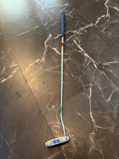 USED RAM Accubar AB-1 Mallet Putter LH