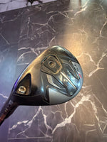 USED Titleist TSI2 #3 Hybrid 18 Degree LH w/Cover