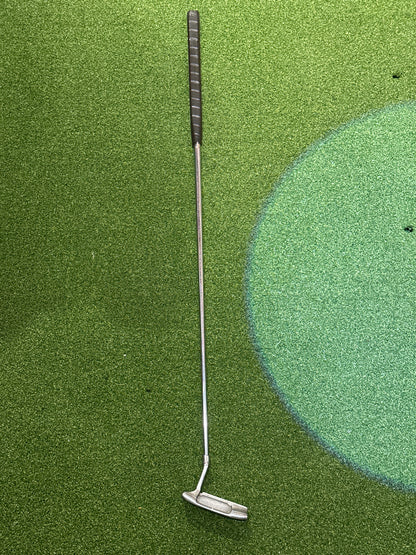 Used Cherry Hill Club Blade Putter RH