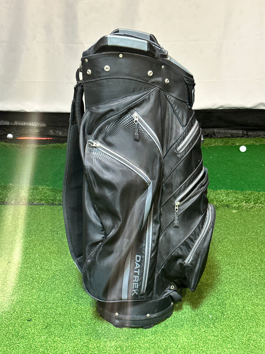 USED Datrek Staff Bag
