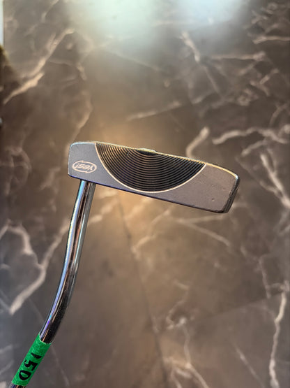 USED Yes! Emma Mallet Putter RH