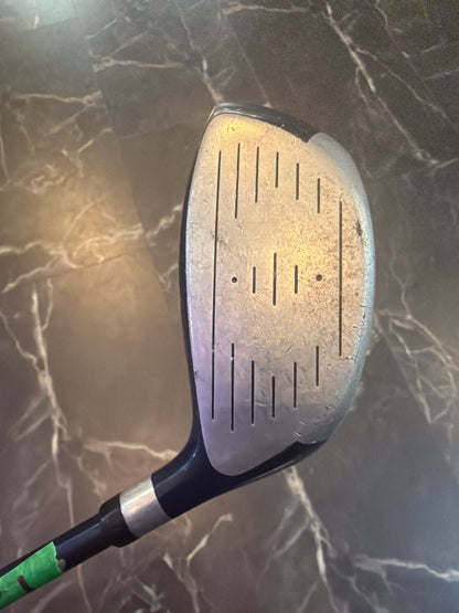 USED CN Future Links Premiers Elans Junior 15 Degree Driver LH