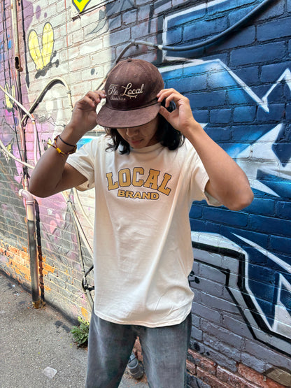 The Local SkateShop - The Local Brand, Tshirt