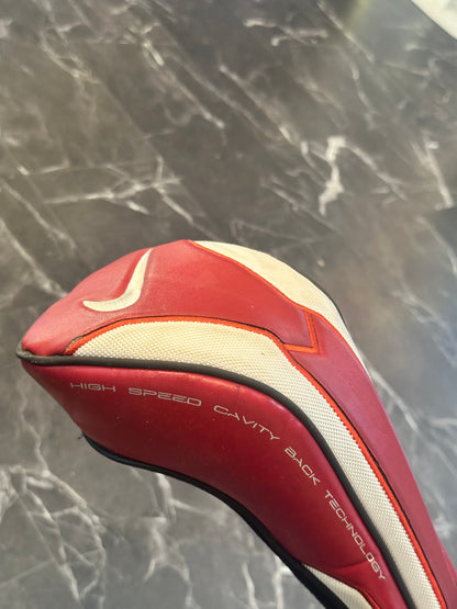 USED Nike VRS Covert Driver LH R-flex