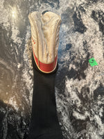 USED TaylorMade AeroBurner head cover 5Wood
