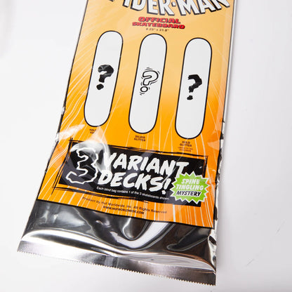 HUF x Spider-Man Marvel Issue 321 Blind Bag Deck
