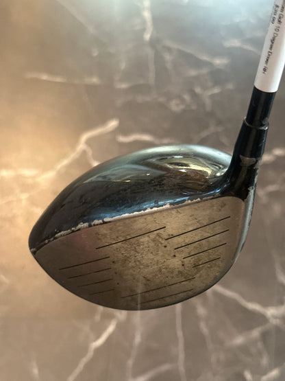 USED Warrior Custom Golf 10 Degree Driver RH