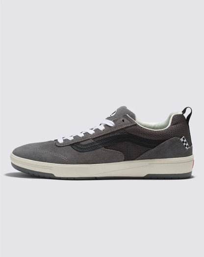 Vans - Shoes, Zion Wright, Zahba. Grey/Black