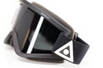 Ashbury - Goggles, Blackbird, Black Triangle. 2023/24