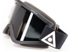 Ashbury - Goggles, Blackbird, Black Triangle. 2023/24