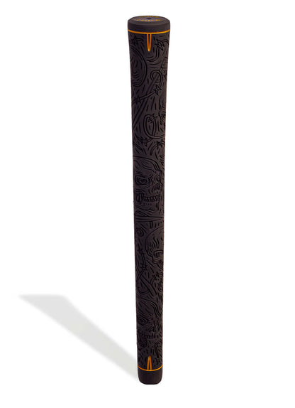 Rip It Grips - Bones Golf Grip