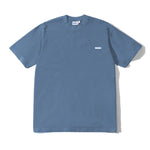 Butter Goods - Basic Tee, Washed Sky