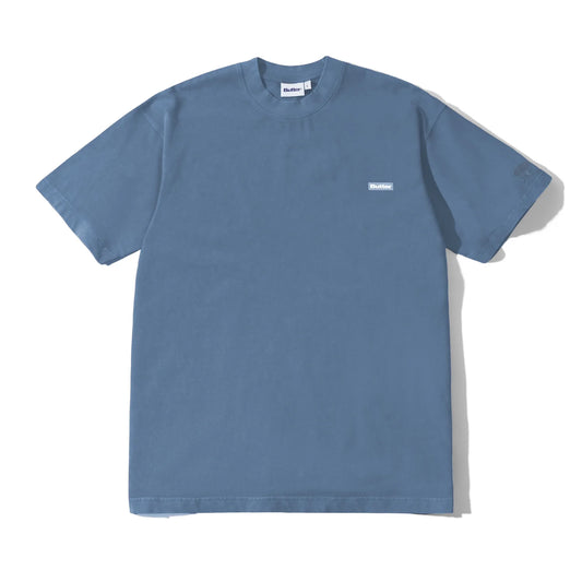 Butter Goods - Basic Tee, Washed Sky