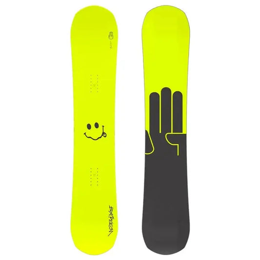 Bataleon Evil Twin 20Y Snowboard 2026