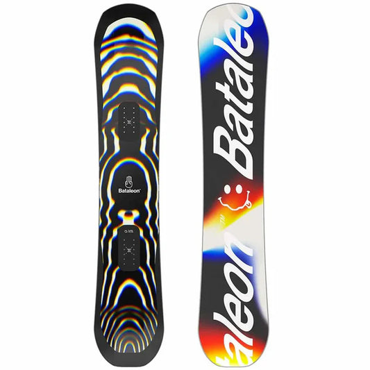 Bataleon - Fun Kink Snowboard 2026