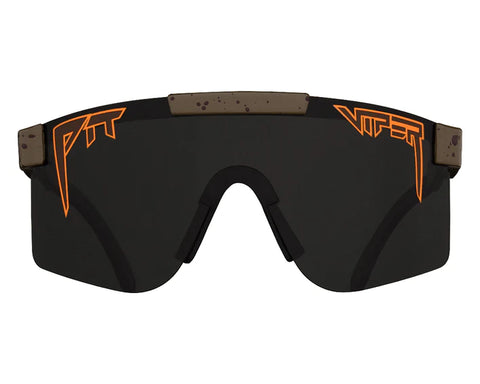 Pit Viper - Sunglasses, Narrow. Big Buck Hunter