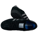 Adidas - Shoes, Samba ADV. BLK/GRY/GLD