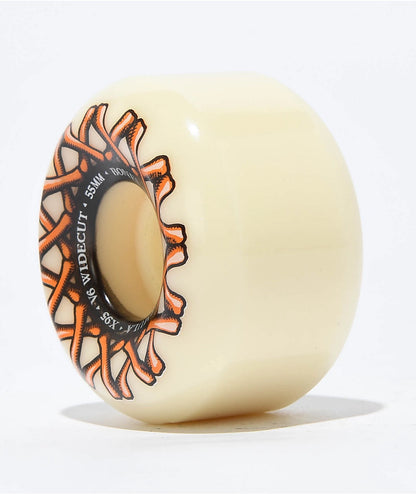 Bones X-Formula Widecuts