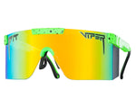 Pit Vipers - Sunglasses, The Intimidator 2000. Boomslang