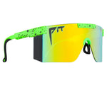 Pit Vipers - Sunglasses, The Intimidator 2000. Boomslang