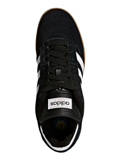 Adidas - Shoes, Busenitz. BLK/WHT/GLD
