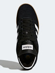 Adidas - Shoes, Busenitz. BLK/WHT/GLD