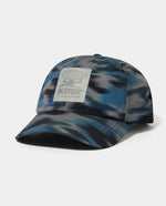 Butter Goods - Terrain 6 Panel Cap, Motion Camo