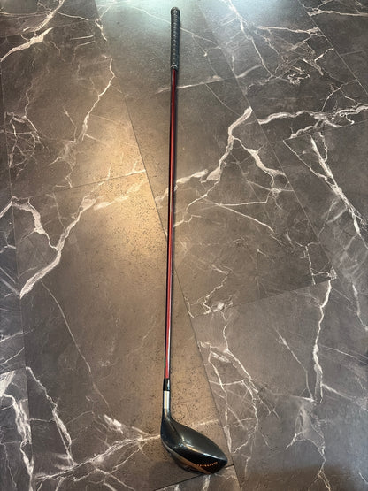 USED Titleist Titanium 975D 9.5 Degree Driver RH