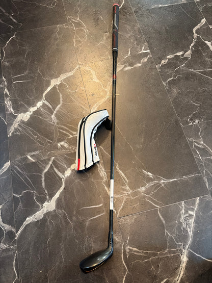 USED Titleist 818 H2 Hybrid 23 Degree LH w/Cover