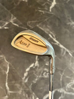 USED Vintage Altima II Gold #9 Iron RH