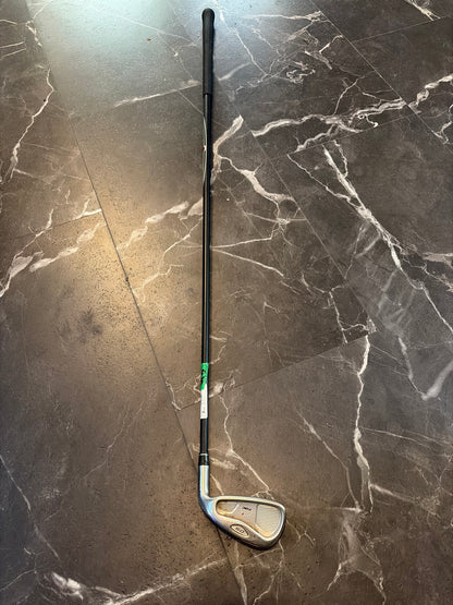 USED TaylorMade Rac OS #4 Iron RH