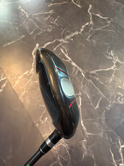 USED Integra SooLong Quadratic #5 Wood 18 Degree RH