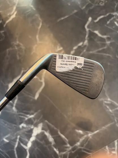 USED Mizuno Zoid Comp CT #3 Iron RH