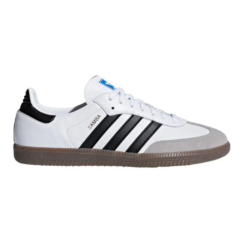 Adidas - Shoes, Samba ADV