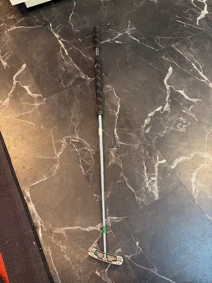 USED Ping Karsten Lil B Extended Putter RH