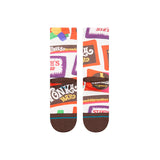 Stance - Kids Socks, Jay Howell X Stance Wonka Bars