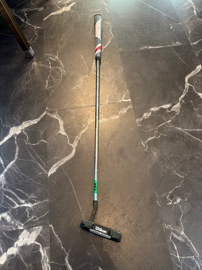 USED Wilson Harmonized X1 Putter RH