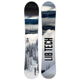 LibTech - Men’s Snowboard, Cold Brew